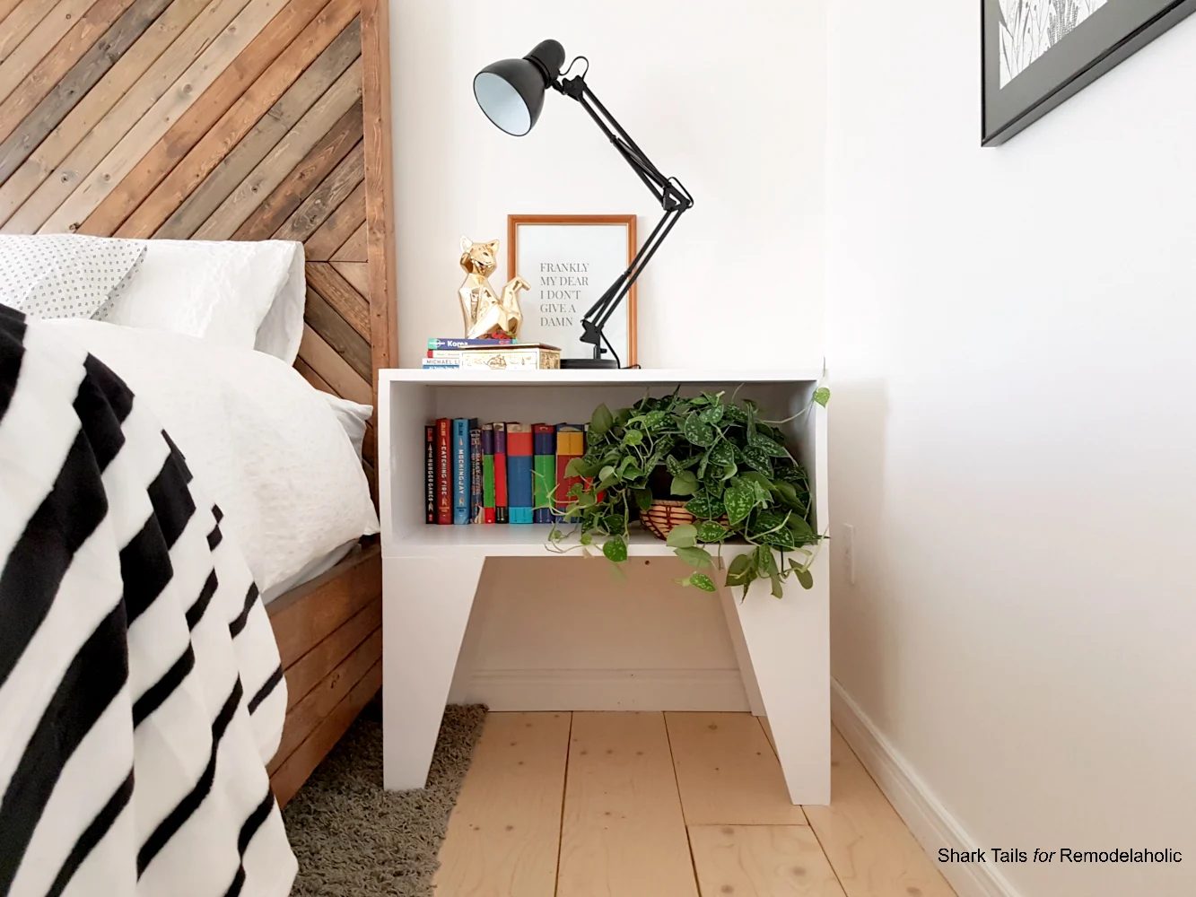 first-time Night Stands20 Shark Tails