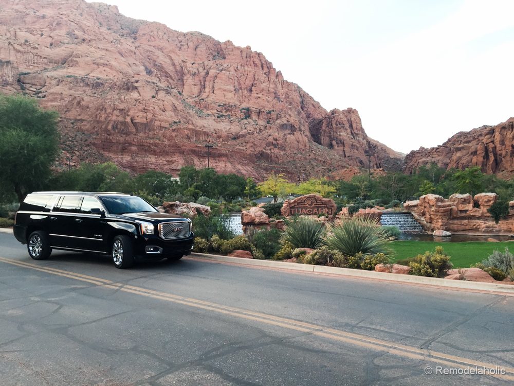 Family trip with GMC--15