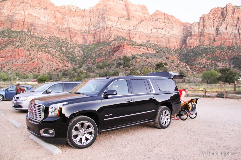 Family trip with GMC--14