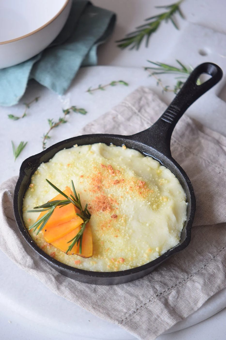 Looking for a great comfort food go-to. Try this one with a twist. Sweet Potato Shepherd's Pie Recipe via Bekob.com