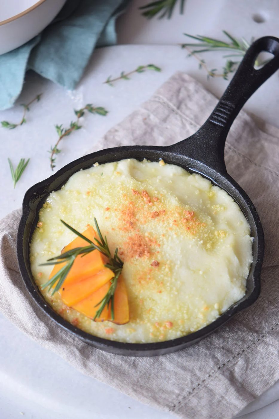 Looking for a great comfort food go-to. Try this one with a twist. Sweet Potato Shepherd's Pie Recipe via Bekob.com