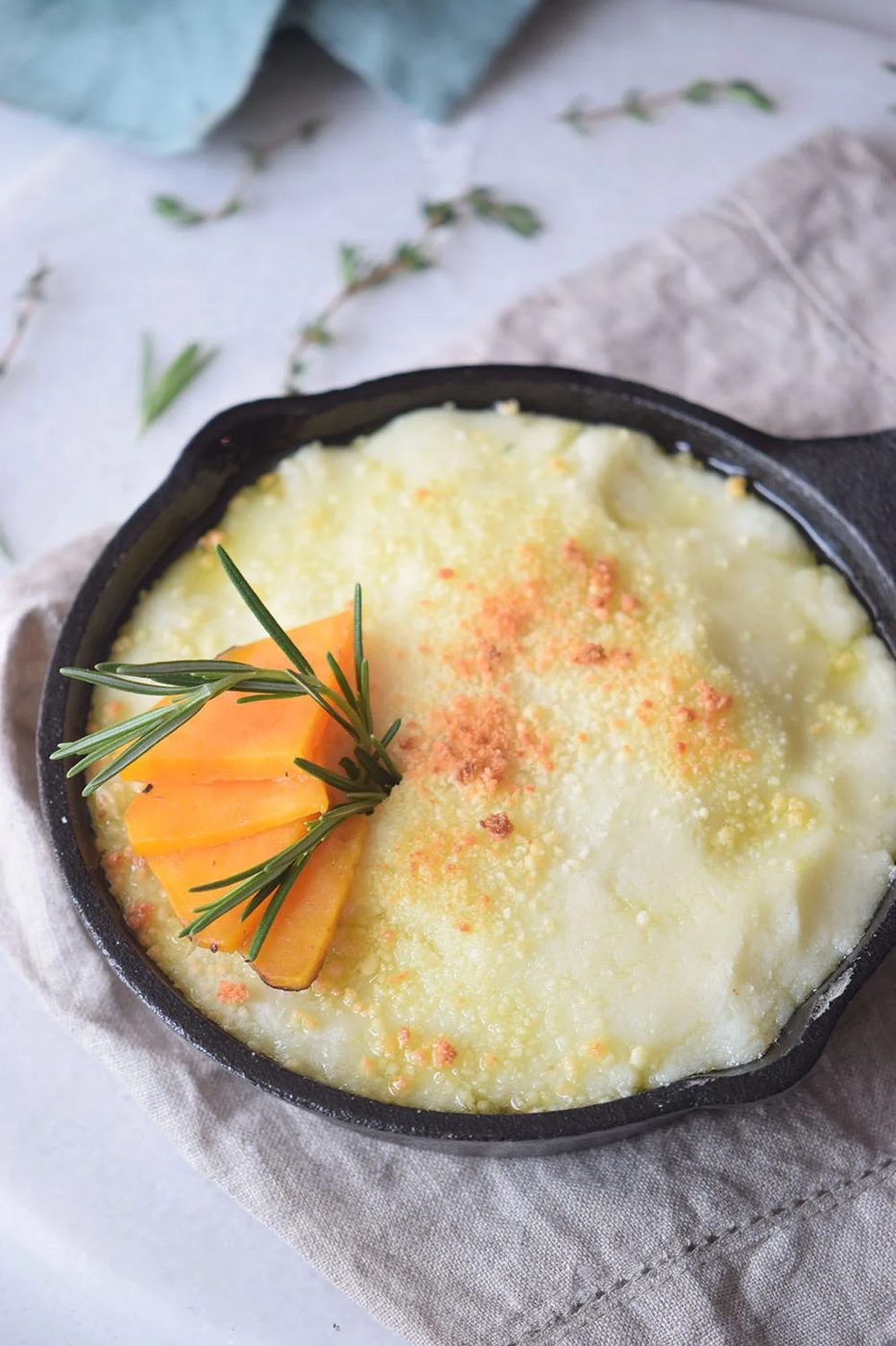 Looking for a great comfort food go-to. Try this one with a twist. Sweet Potato Shepherd's Pie Recipe via Bekob.com