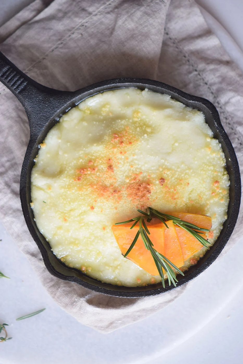 Looking for a great comfort food go-to. Try this one with a twist. Sweet Potato Shepherd's Pie Recipe via Bekob.com