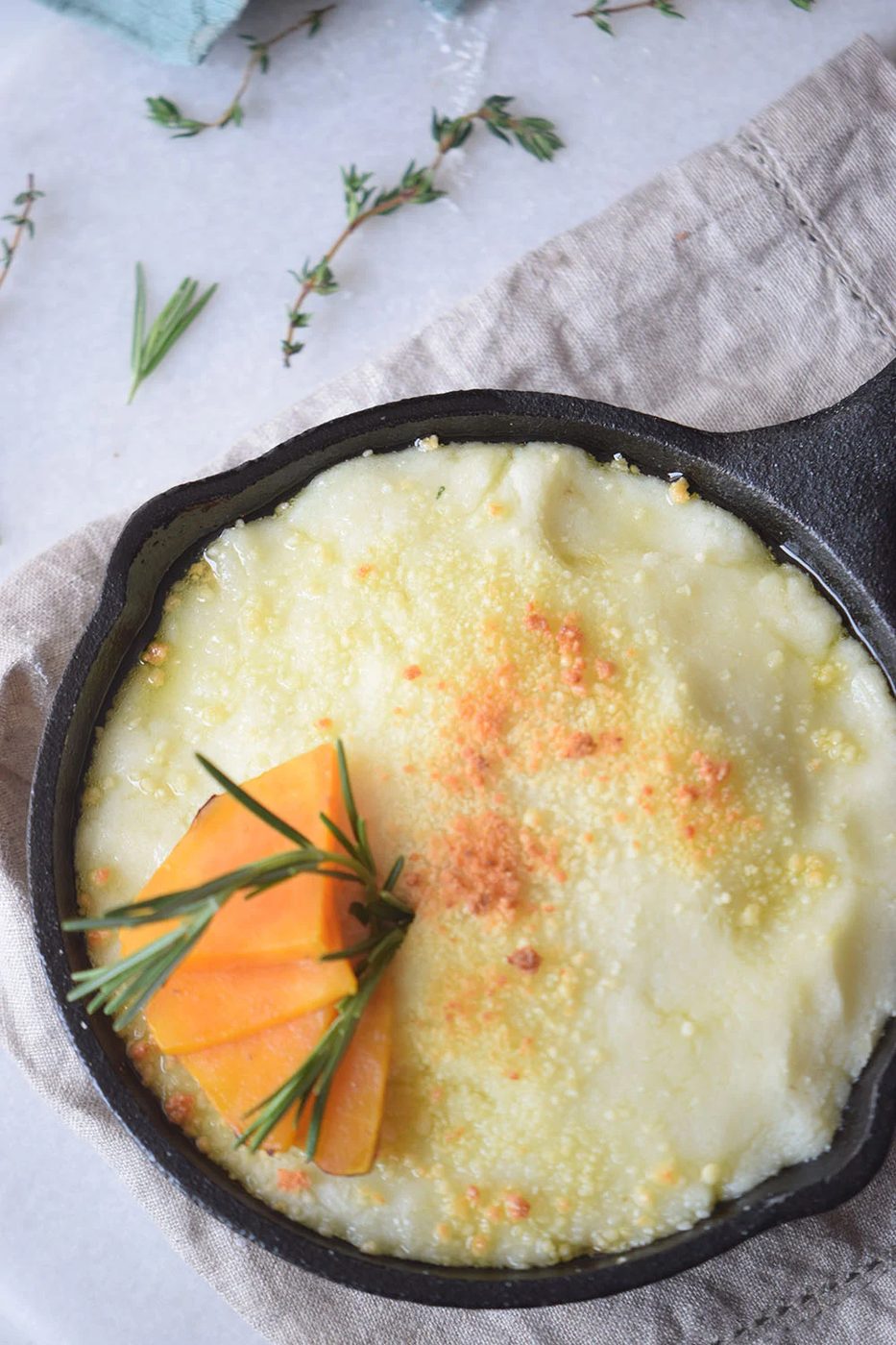 Looking for a great comfort food go-to. Try this one with a twist. Sweet Potato Shepherd's Pie Recipe via Bekob.com