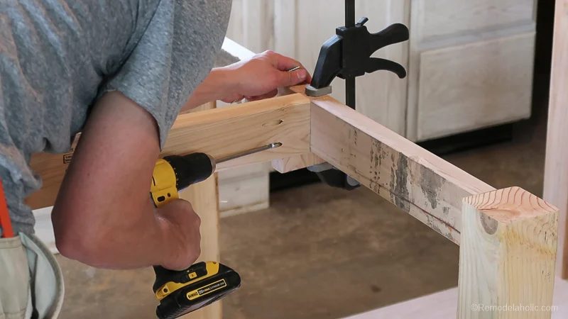 Table Saw Workbench @Bekob 11