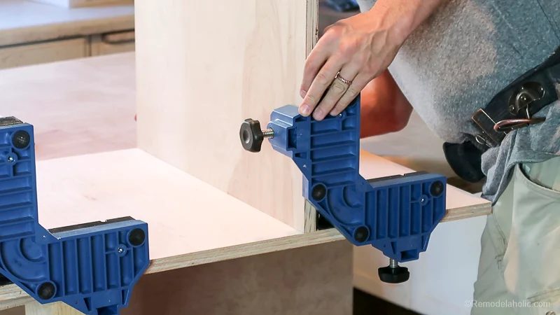 Table Saw Workbench @Bekob 24