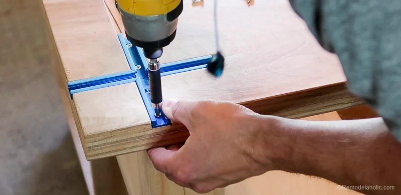Table Saw Workbench @Bekob 43