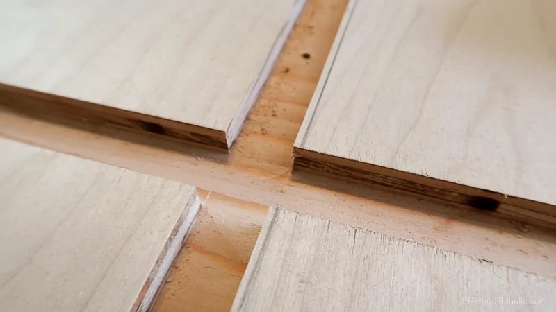 Table Saw Workbench @Bekob 40