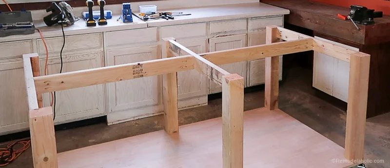 Table Saw Workbench @Bekob 13