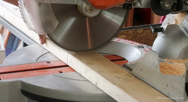 Table Saw Workbench @Bekob 3