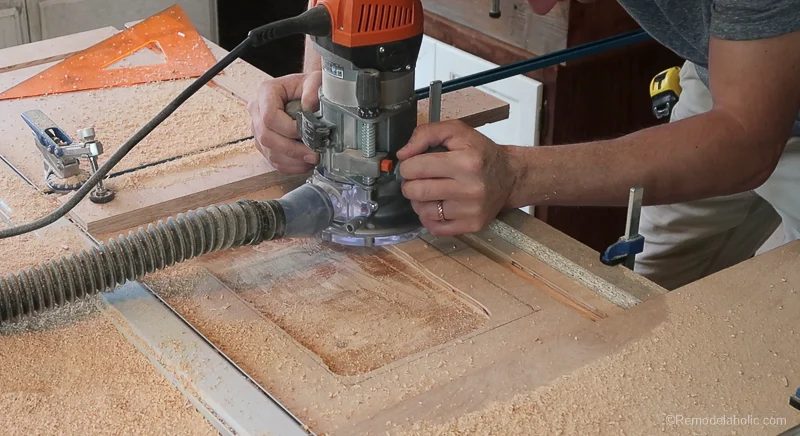 Table Saw Workbench @Bekob 37