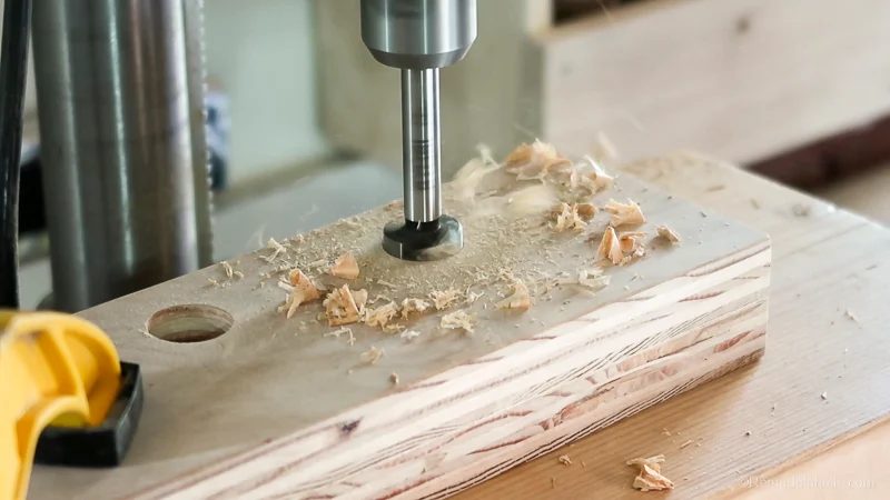 Table Saw Workbench @Bekob 52