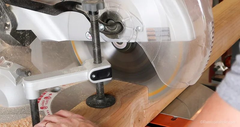 Step 1, Handmade Router Table and Table Saw Workbench Building Plan | Free Printable Building Plans #Bekob
