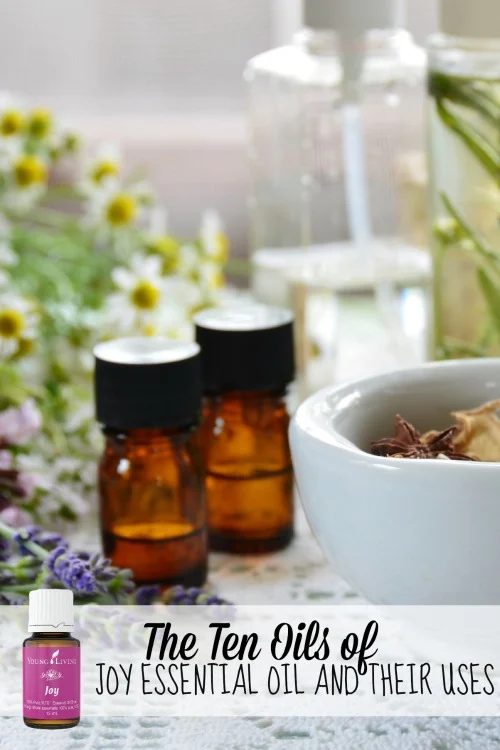 Joy blended essential oil, a blend the uses of Bergamot, Ylang Ylang, Geranium, Coriander, Lemon, Tangerine, Jasmine, Roman Chamomile, Palmarosa, and Rose. Learn all the uses of Jo