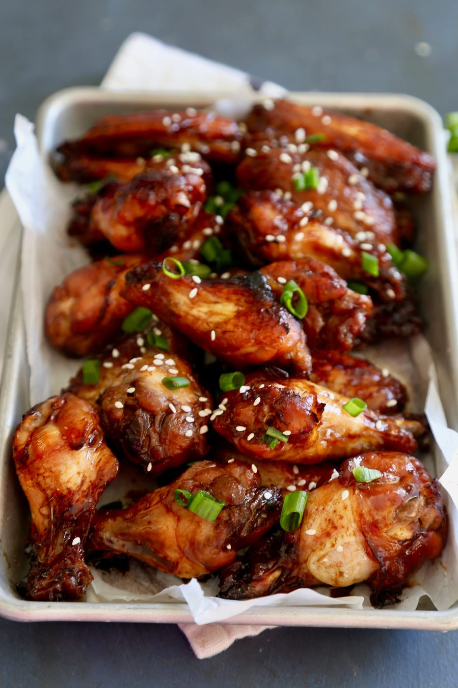Bekob Teriyaki Wings (3)