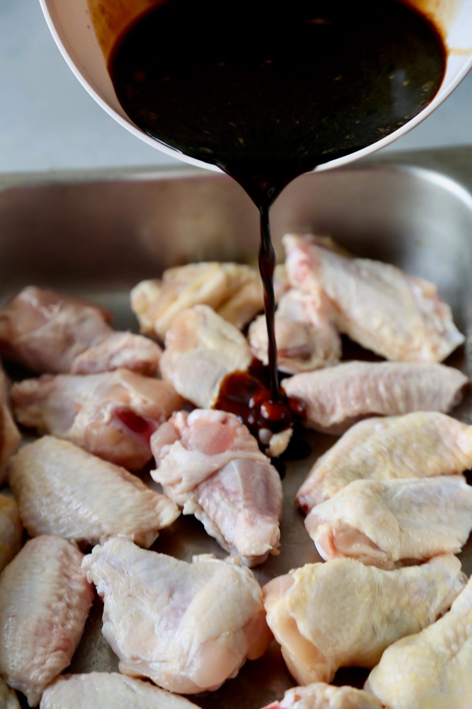 Bekob Teriyaki Wings (6)