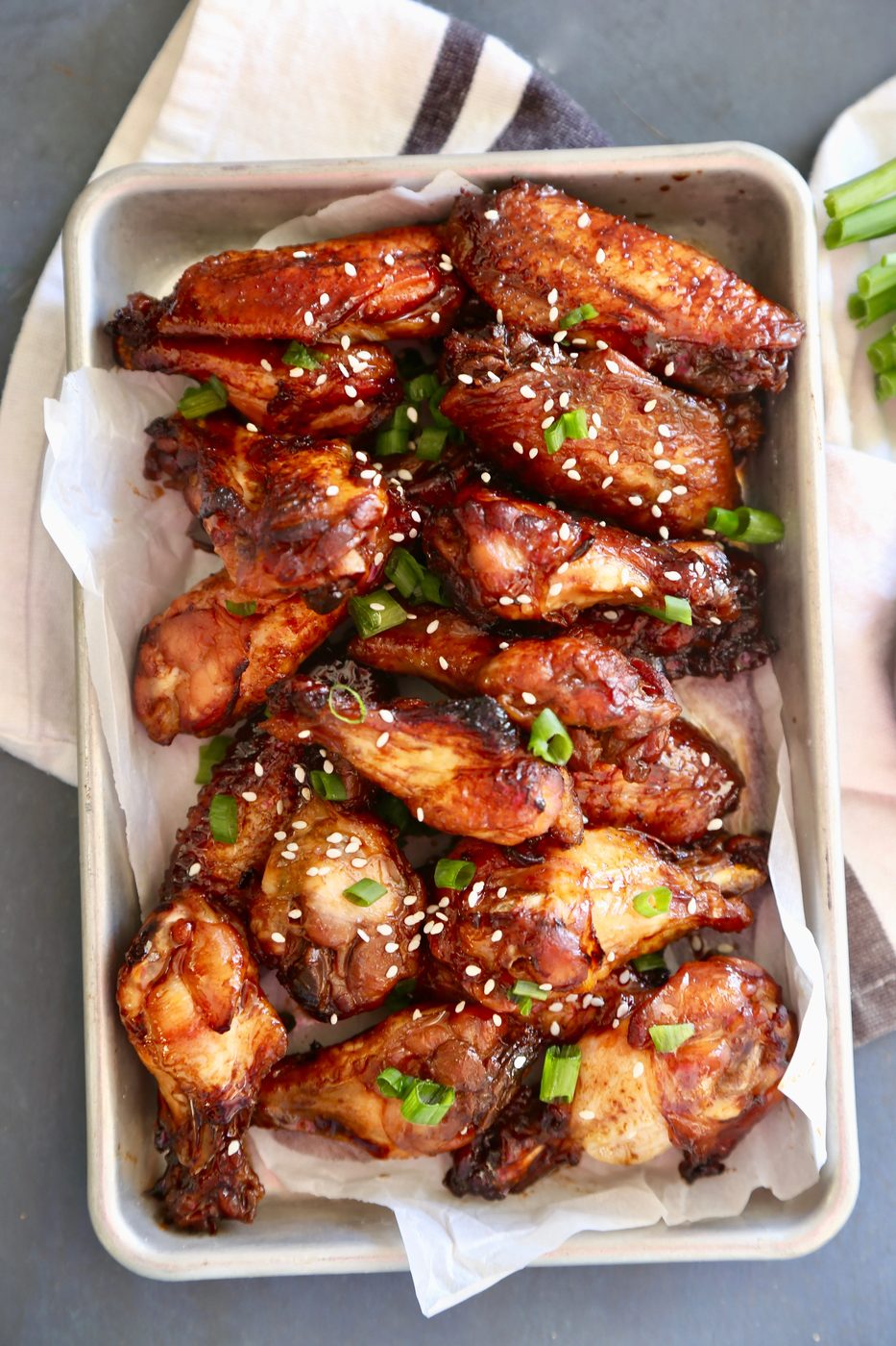 Bekob Teriyaki Wings (1)
