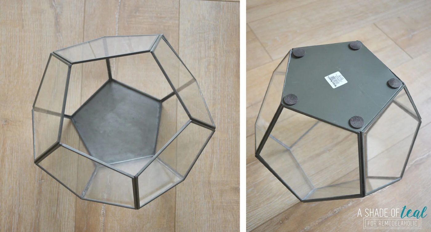 Terrarium to Light walkthrough by A Shade of Teal featured on Bekob