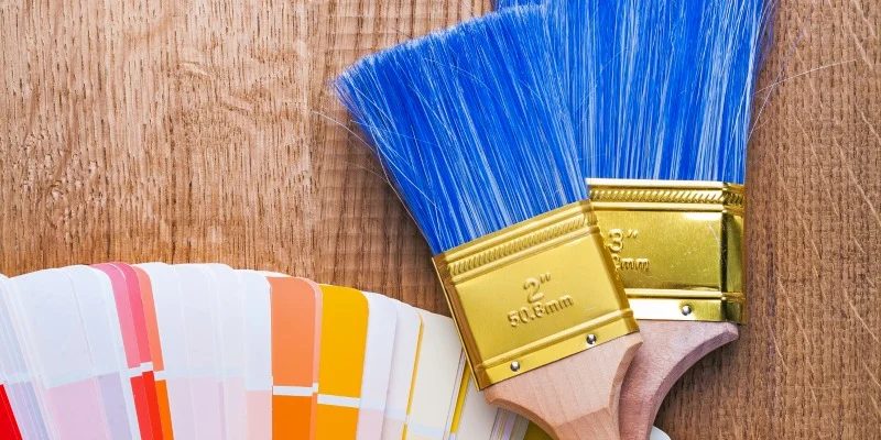 Test a Paint Color Before You Buy It
