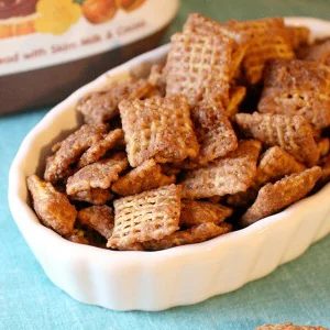 carmell Nutella-Nutty-Buddies