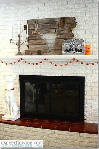 Fall-Mantel-Decorations-ItsOverflowing.com_
