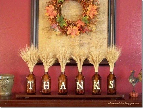 Thanks matle decor