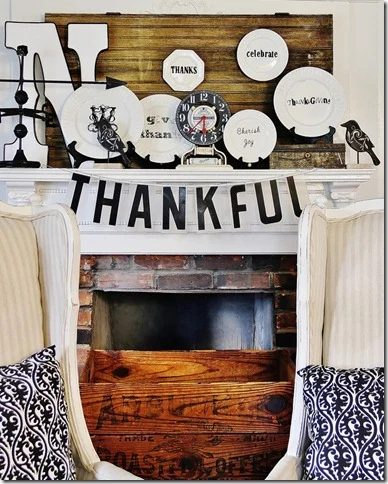 Thanksgiving_Mantel