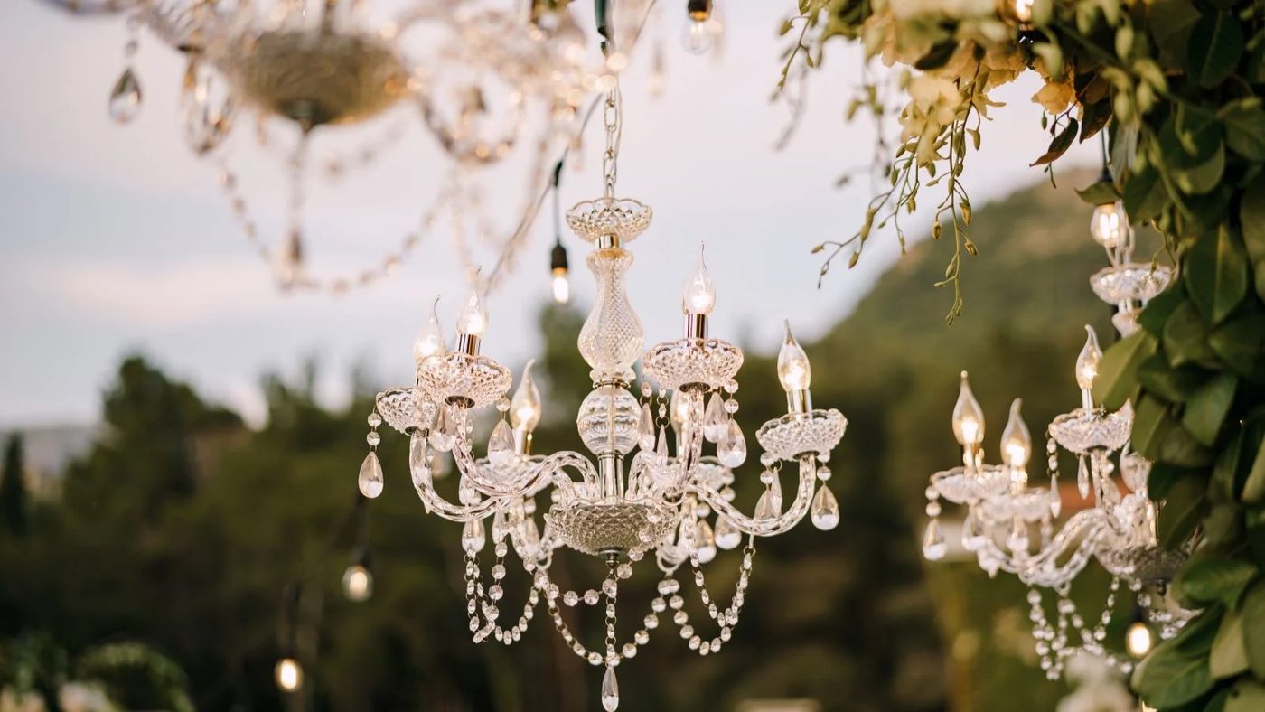 Elegant Chandelier