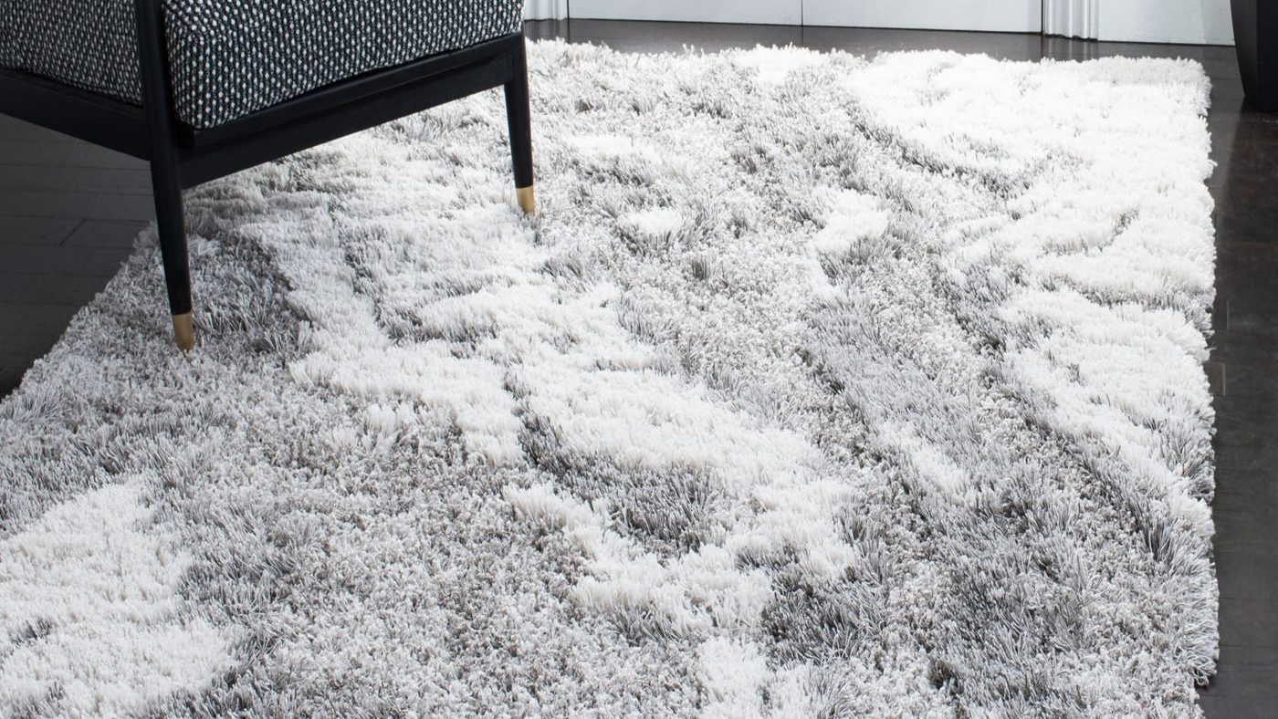 Shag Rug