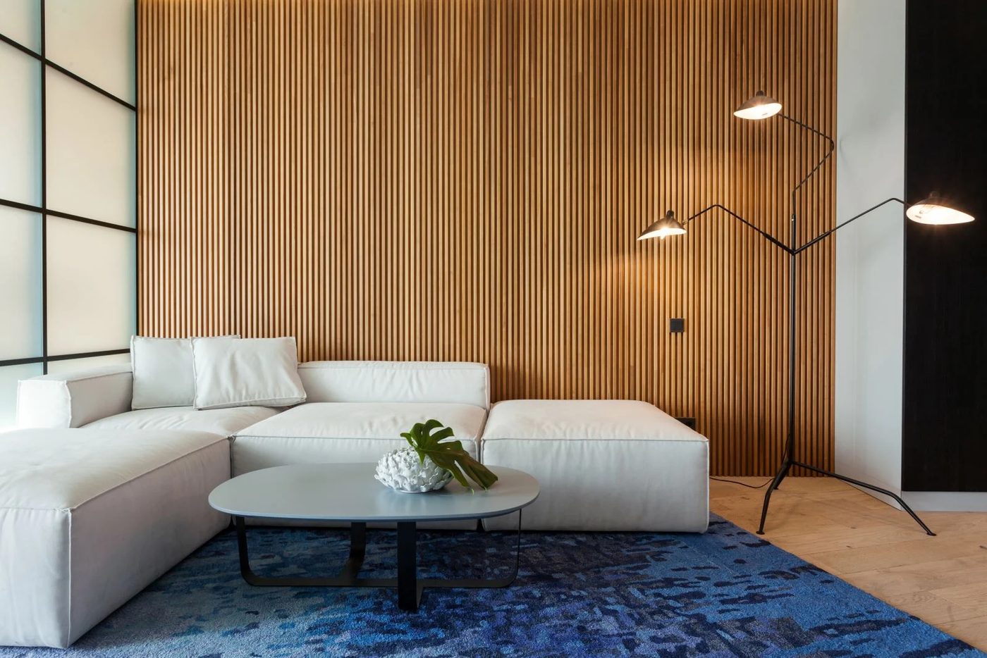 Wood Panel