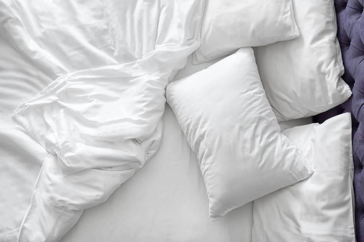 Very Cozy Bed
