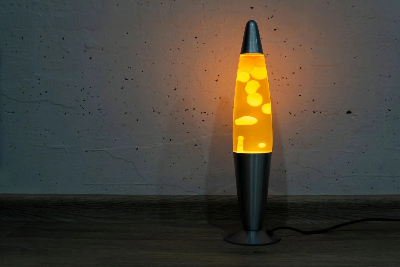 Lava Lamp