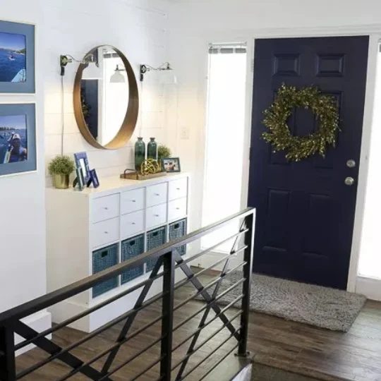 Painting My Interior Doors Color Binge Beauty