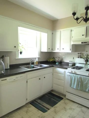 The Great Kitchen Update!