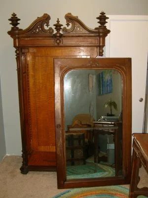 The Lion, Witch and the Wardrobe