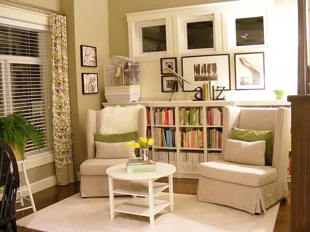 The Maillardville Manor Home Tour
