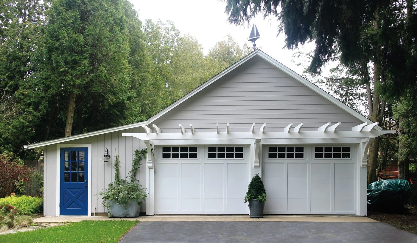 The #1 Curb Appeal Update to Add Value to Your Home
