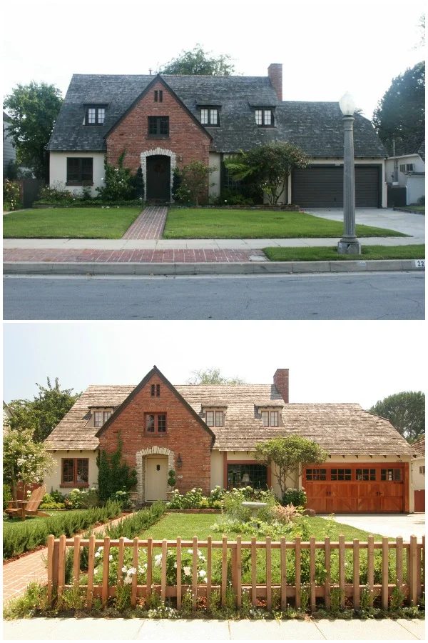 Add Value To Your Home By Increasing Curb Appeal #Bekob