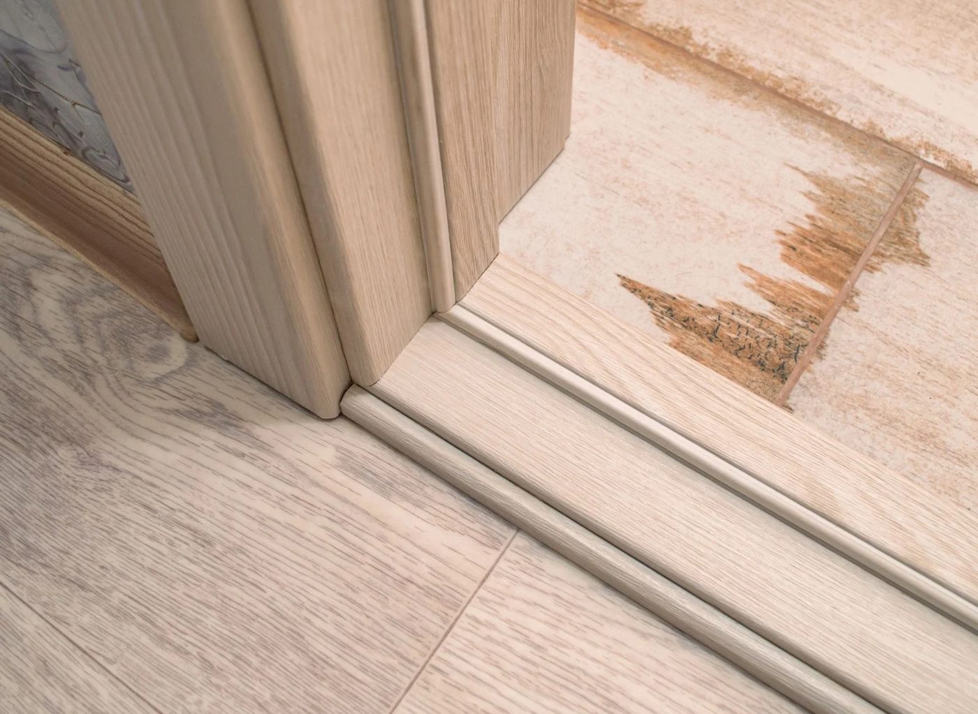 Threshold Seal