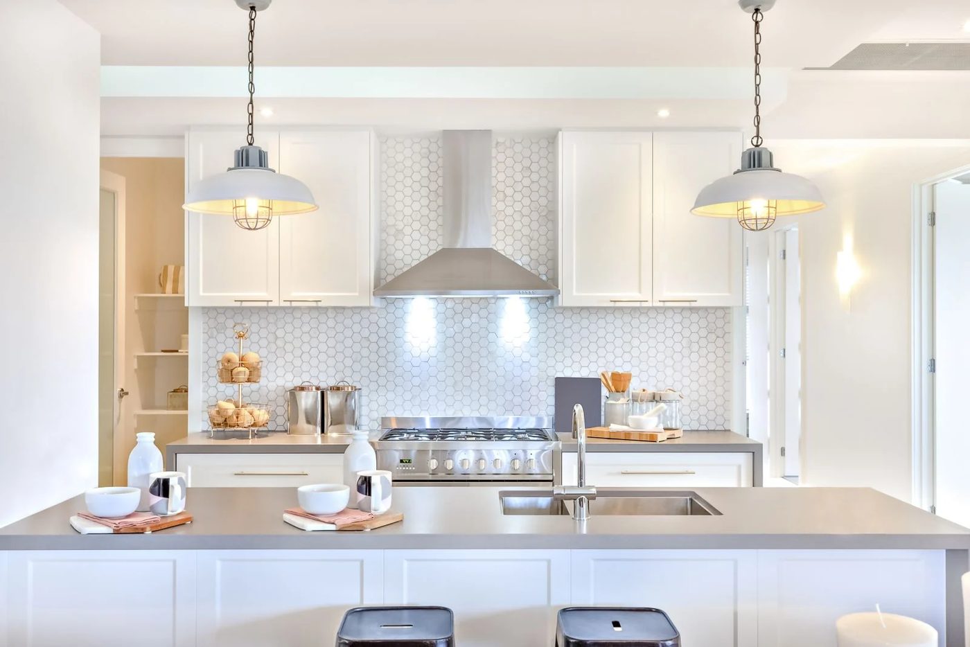 Good Kitchen Lighting