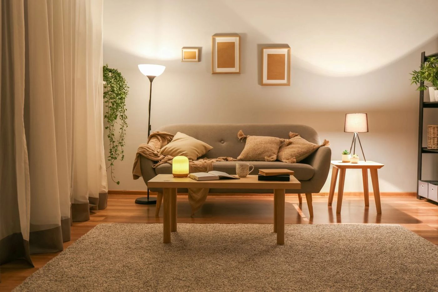 Elegant Lightings