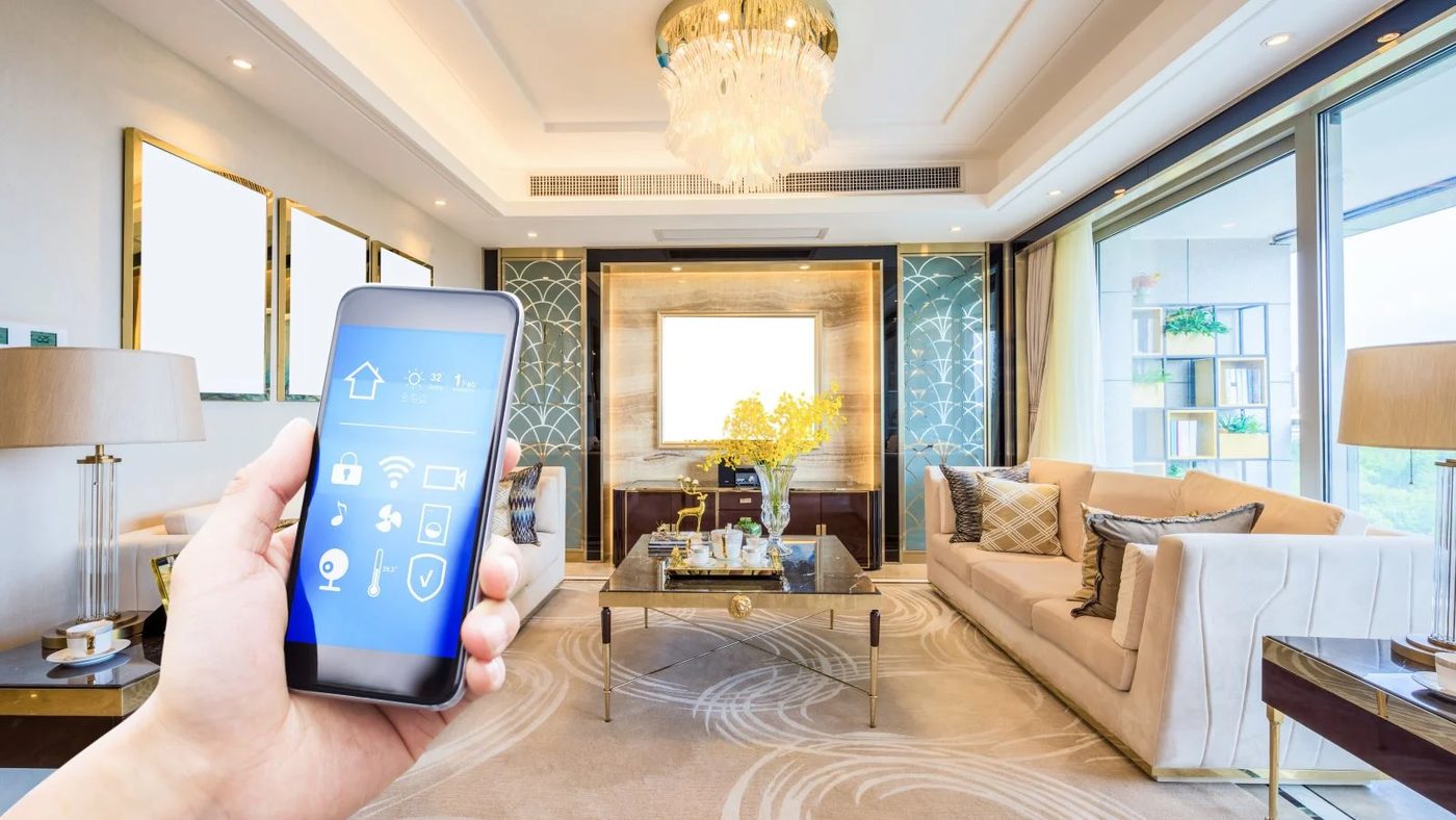 Smart Home