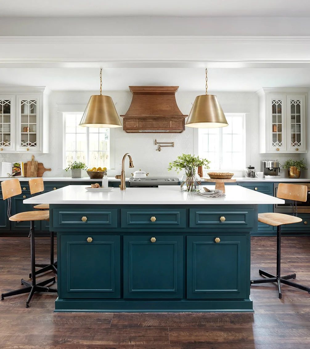 5 Color Of The Year Paint Trends For 2018