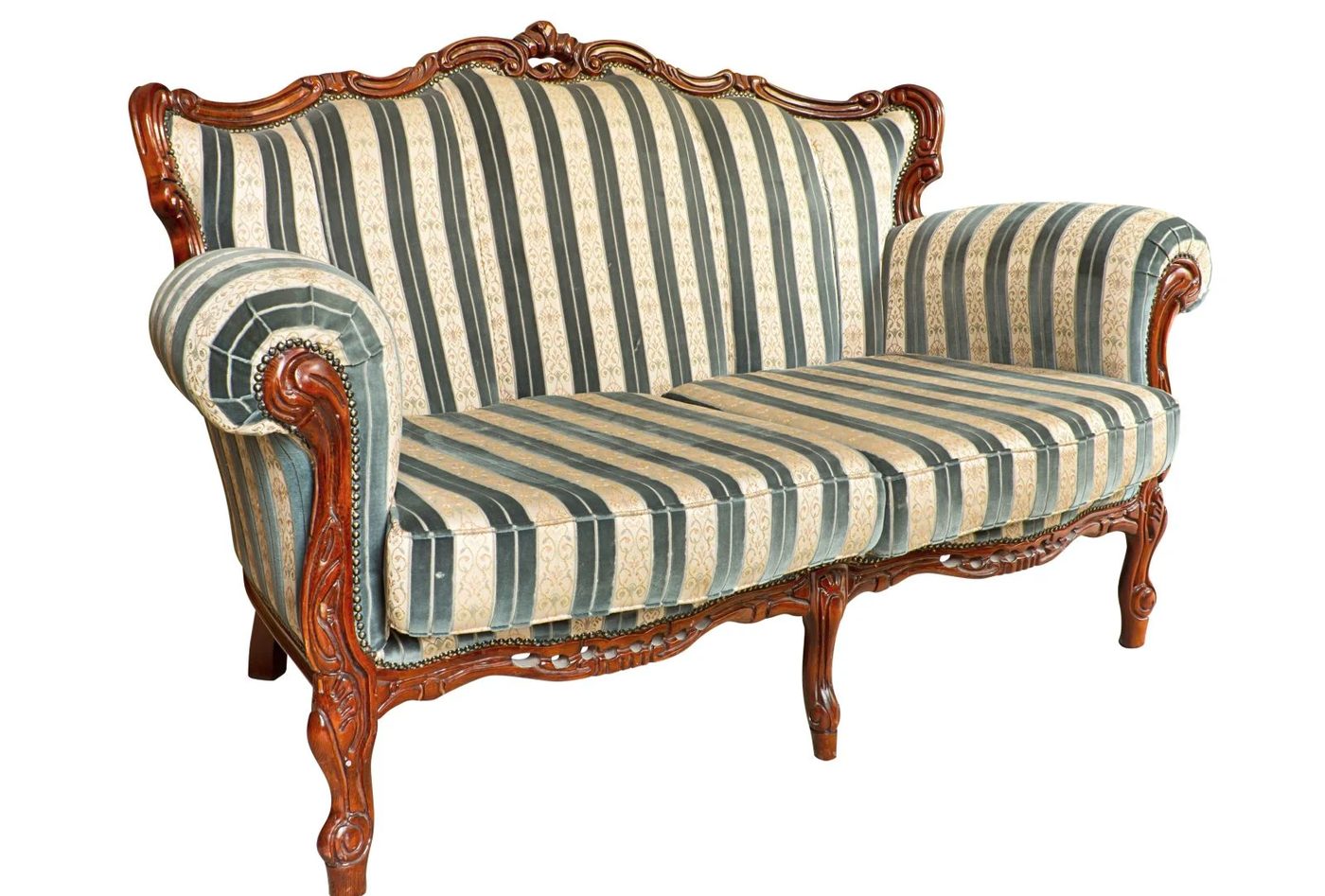 Regency Sofa