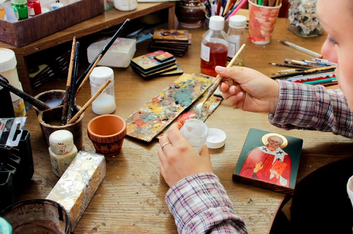Art Craft