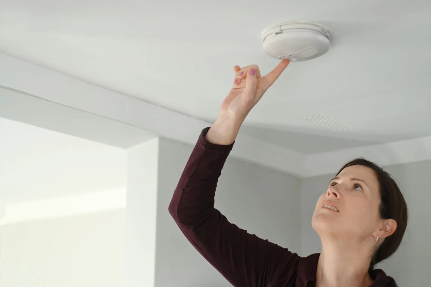 Smoke Detector
