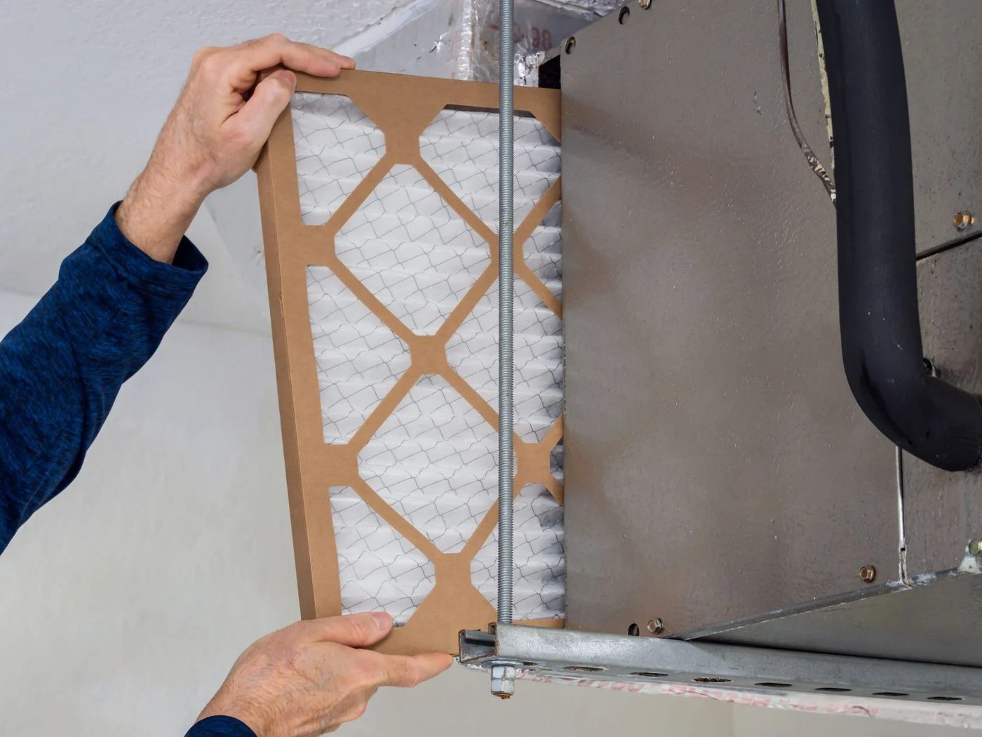 HVAC Maintenance