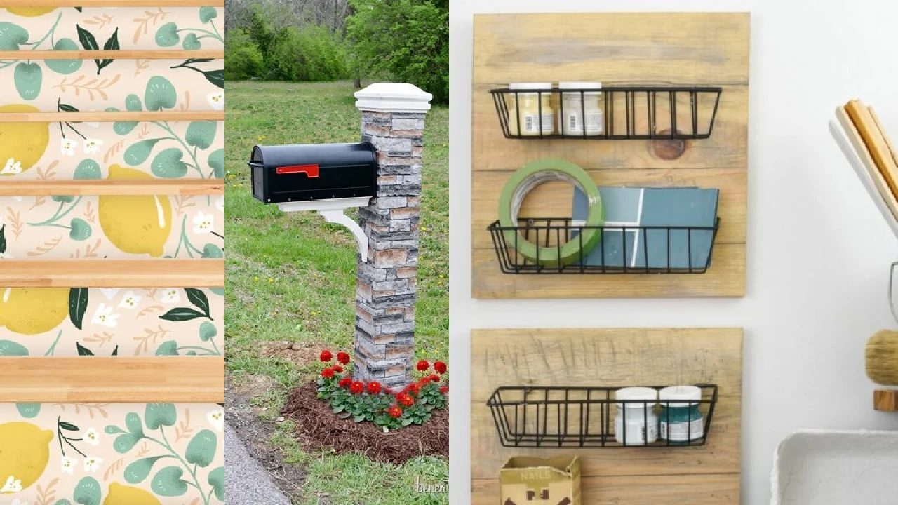 Ways To Make Your House Items Less Ugly Featured On Bekob.com