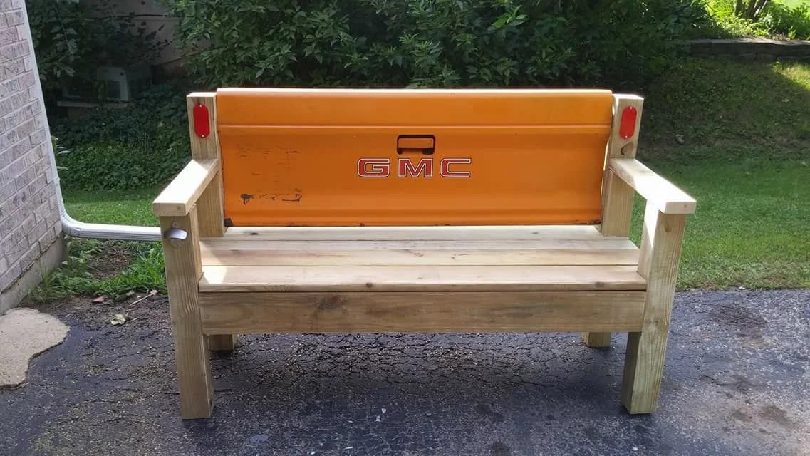 75+ Things to Build with 2x4s and Other Structural Lumber