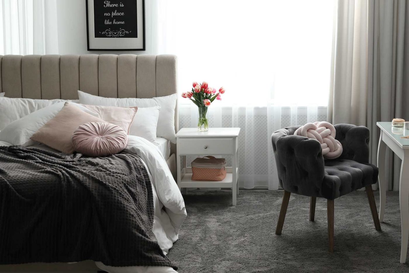 Wall To Wall Carpet
